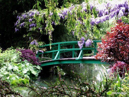 Top 3 des plus beaux jardins à visiter